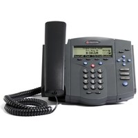 Điện thoại bàn Polycom IP 430 